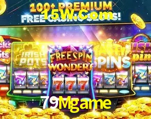 79Mgame: Seu Cassino Premiado com Pagamentos Rápidos