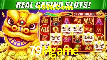 79M Game Bet Login