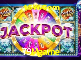 79Mgame: Jogos de Caça-Níqueis-Altas Recompensas, Roleta-Velocidade, Blackjack-Desafios Máximos